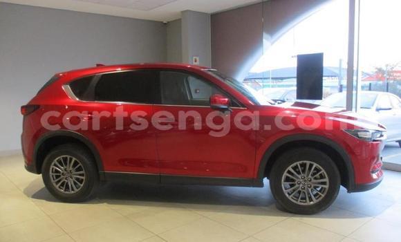 Buy Used Mazda CX-5 Red Car in Bulembu in Hhohho Buy Used Mazda CX-5 Red Car in Bulembu in Hhohho