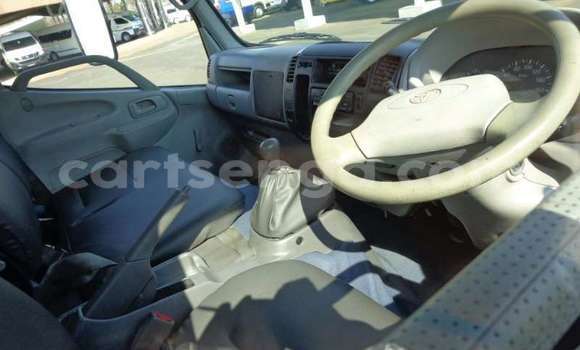 Buy Used Toyota Dyna White Truck in Mbabane in Manzini Buy Used Toyota Dyna White Truck in Mbabane in Manzini