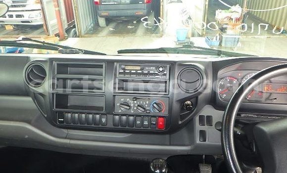 Buy Used Toyota Dyna White Truck in Big Bend in Lubombo District Buy Used Toyota Dyna White Truck in Big Bend in Lubombo District