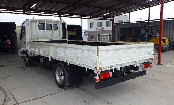 Buy Used Toyota Dyna White Truck in Big Bend in Lubombo District Buy Used Toyota Dyna White Truck in Big Bend in Lubombo District