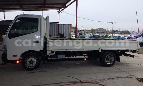 Buy Used Toyota Dyna White Truck in Big Bend in Lubombo District Buy Used Toyota Dyna White Truck in Big Bend in Lubombo District