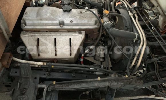 Acheter Occasion Utilitaire Toyota Dyna Blanc à Big Bend, Lubombo District Acheter Occasion Utilitaire Toyota Dyna Blanc à Big Bend, Lubombo District