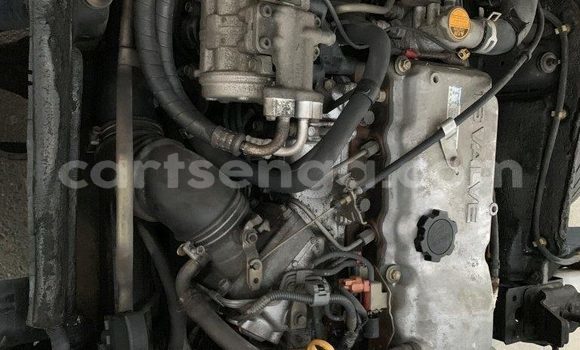 Acheter Occasion Utilitaire Toyota Dyna Blanc à Big Bend, Lubombo District Acheter Occasion Utilitaire Toyota Dyna Blanc à Big Bend, Lubombo District