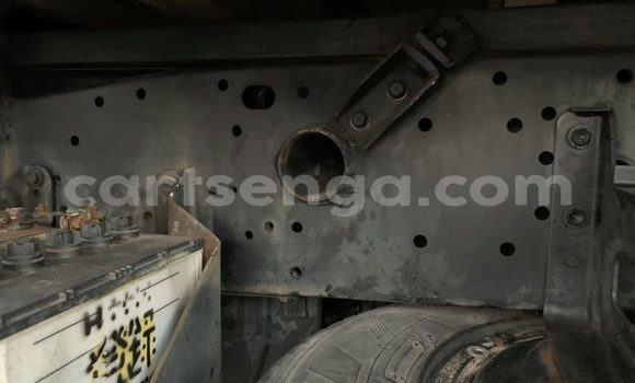 Acheter Occasion Utilitaire Toyota Dyna Blanc à Big Bend, Lubombo District Acheter Occasion Utilitaire Toyota Dyna Blanc à Big Bend, Lubombo District