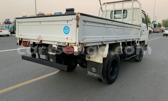 Acheter Occasion Utilitaire Toyota Dyna Blanc à Big Bend, Lubombo District Acheter Occasion Utilitaire Toyota Dyna Blanc à Big Bend, Lubombo District