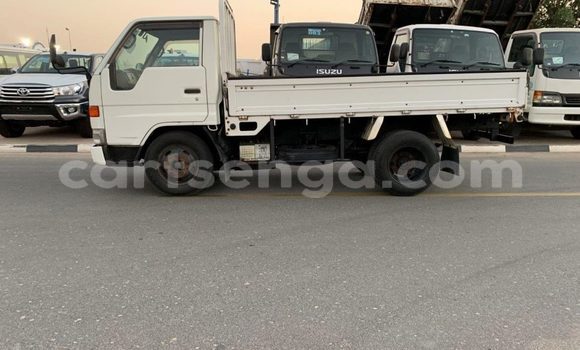 Acheter Occasion Utilitaire Toyota Dyna Blanc à Big Bend, Lubombo District Acheter Occasion Utilitaire Toyota Dyna Blanc à Big Bend, Lubombo District
