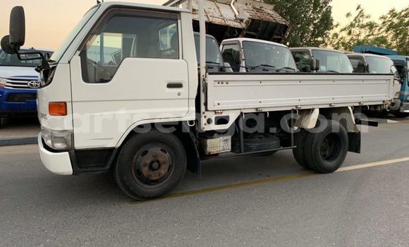 Acheter Occasion Utilitaire Toyota Dyna Blanc à Big Bend, Lubombo District Acheter Occasion Utilitaire Toyota Dyna Blanc à Big Bend, Lubombo District