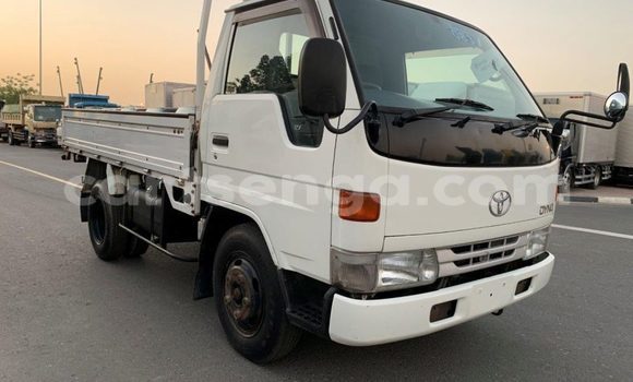 Acheter Occasion Utilitaire Toyota Dyna Blanc à Big Bend, Lubombo District Acheter Occasion Utilitaire Toyota Dyna Blanc à Big Bend, Lubombo District