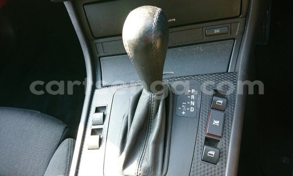 Acheter Occasion Voiture BMW 3–Series Gris à Big Bend, Lubombo District Acheter Occasion Voiture BMW 3–Series Gris à Big Bend, Lubombo District