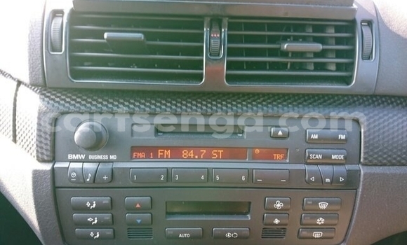 Acheter Occasion Voiture BMW 3–Series Gris à Big Bend, Lubombo District Acheter Occasion Voiture BMW 3–Series Gris à Big Bend, Lubombo District