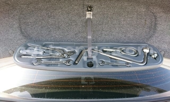 Acheter Occasion Voiture BMW 3–Series Gris à Big Bend, Lubombo District Acheter Occasion Voiture BMW 3–Series Gris à Big Bend, Lubombo District