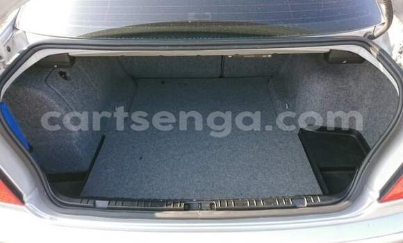 Acheter Occasion Voiture BMW 3–Series Gris à Big Bend, Lubombo District Acheter Occasion Voiture BMW 3–Series Gris à Big Bend, Lubombo District