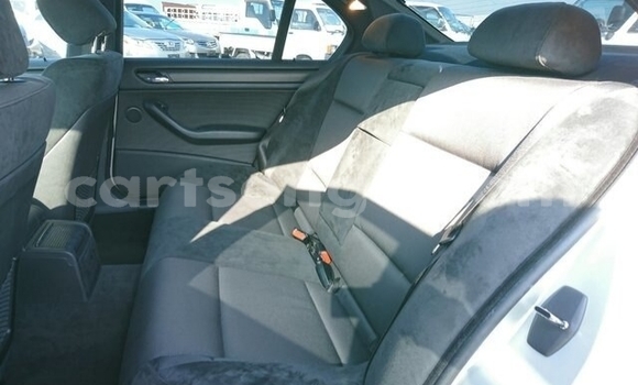 Acheter Occasion Voiture BMW 3–Series Gris à Big Bend, Lubombo District Acheter Occasion Voiture BMW 3–Series Gris à Big Bend, Lubombo District