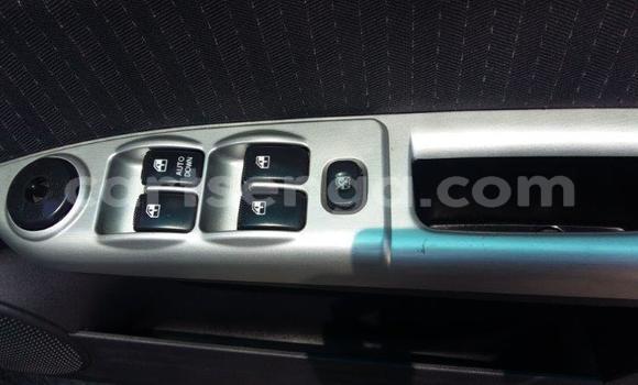 Buy Used Hyundai Getz Silver Car in Mbabane in Manzini Buy Used Hyundai Getz Silver Car in Mbabane in Manzini