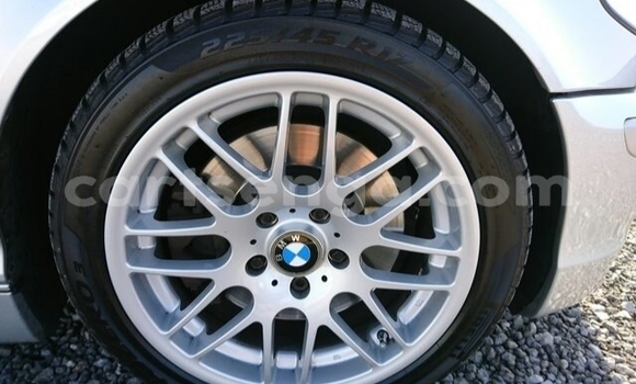 Acheter Occasion Voiture BMW 3–Series Gris à Big Bend, Lubombo District Acheter Occasion Voiture BMW 3–Series Gris à Big Bend, Lubombo District