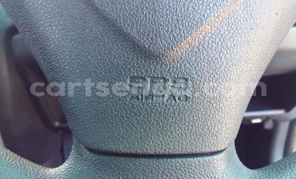 Buy Used Hyundai Getz Silver Car in Mbabane in Manzini Buy Used Hyundai Getz Silver Car in Mbabane in Manzini