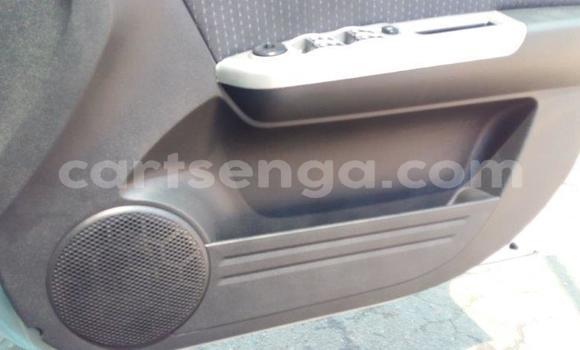 Buy Used Hyundai Getz Silver Car in Mbabane in Manzini Buy Used Hyundai Getz Silver Car in Mbabane in Manzini