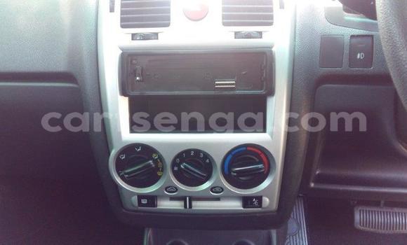 Buy Used Hyundai Getz Silver Car in Mbabane in Manzini Buy Used Hyundai Getz Silver Car in Mbabane in Manzini