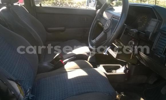 Acheter Occasion Voiture Mazda 323 Bleu à Big Bend, Lubombo District Acheter Occasion Voiture Mazda 323 Bleu à Big Bend, Lubombo District