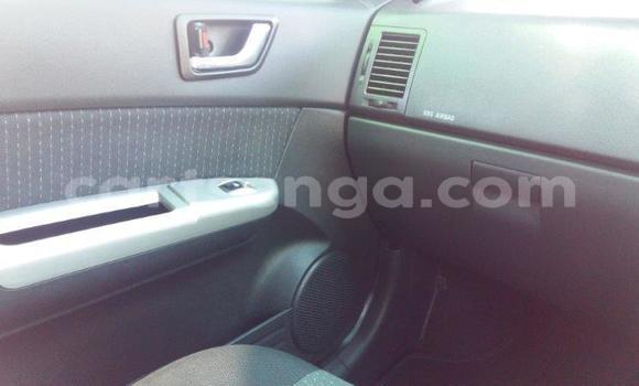 Buy Used Hyundai Getz Silver Car in Mbabane in Manzini Buy Used Hyundai Getz Silver Car in Mbabane in Manzini