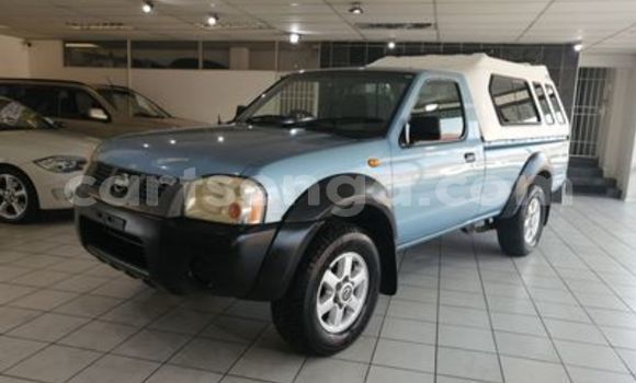 Nunua Ilio tumika Nissan Hardbody Blue Gari ndani ya Big Bend nchini Wilaya ya Lubombo Nunua Ilio tumika Nissan Hardbody Blue Gari ndani ya Big Bend nchini Wilaya ya Lubombo