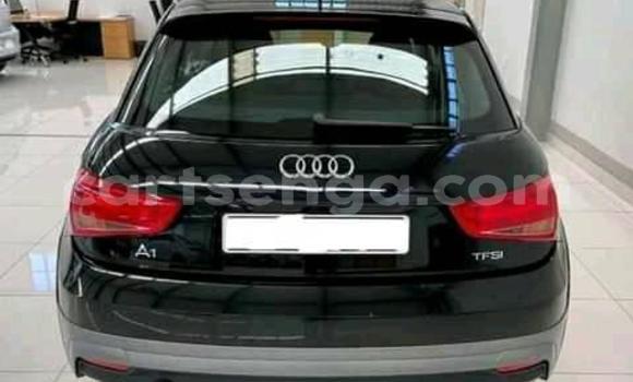 Buy Used Audi A1 Black Car in Mbabane in Manzini Buy Used Audi A1 Black Car in Mbabane in Manzini