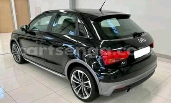 Buy Used Audi A1 Black Car in Mbabane in Manzini Buy Used Audi A1 Black Car in Mbabane in Manzini