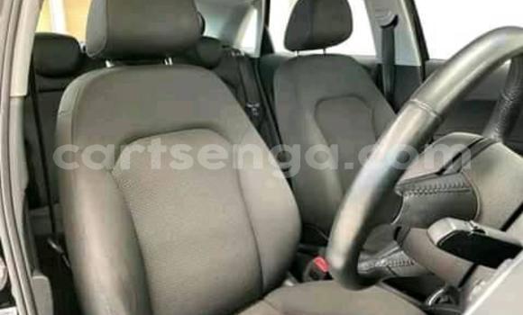 Buy Used Audi A1 Black Car in Mbabane in Manzini Buy Used Audi A1 Black Car in Mbabane in Manzini