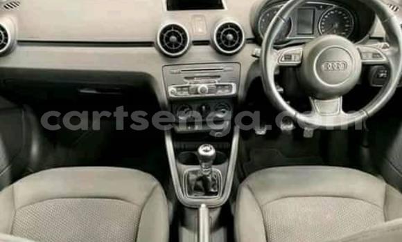 Buy Used Audi A1 Black Car in Mbabane in Manzini Buy Used Audi A1 Black Car in Mbabane in Manzini