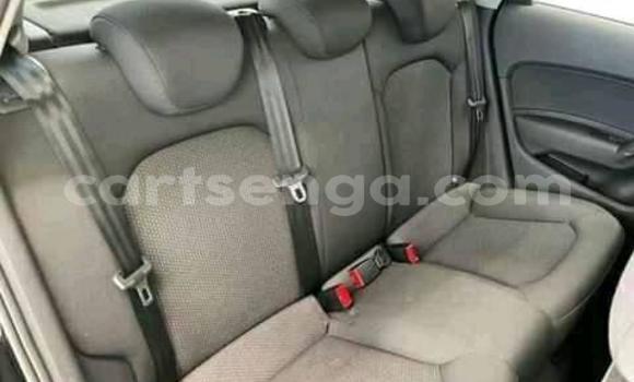 Buy Used Audi A1 Black Car in Mbabane in Manzini Buy Used Audi A1 Black Car in Mbabane in Manzini