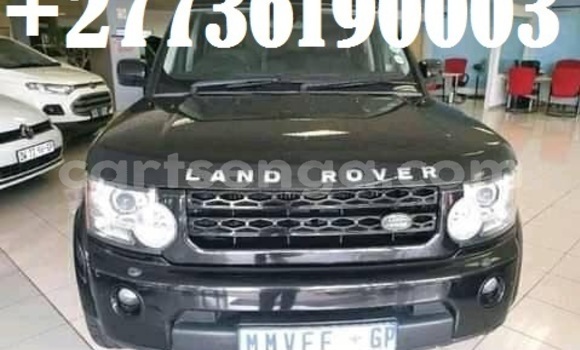 Acheter Occasion Voiture Land Rover Discovery Noir à Mbabane, Manzini Acheter Occasion Voiture Land Rover Discovery Noir à Mbabane, Manzini