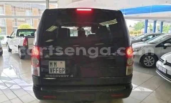 Buy Used Land Rover Discovery Black Car in Mbabane in Manzini Buy Used Land Rover Discovery Black Car in Mbabane in Manzini