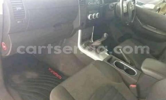 Buy Used Nissan Navara White Car in Mbabane in Manzini Buy Used Nissan Navara White Car in Mbabane in Manzini