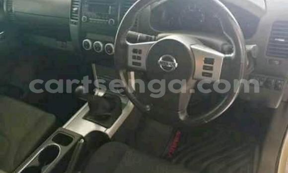 Buy Used Nissan Navara White Car in Mbabane in Manzini Buy Used Nissan Navara White Car in Mbabane in Manzini