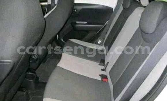 Buy Used Toyota Aygo White Car in Mbabane in Manzini Buy Used Toyota Aygo White Car in Mbabane in Manzini