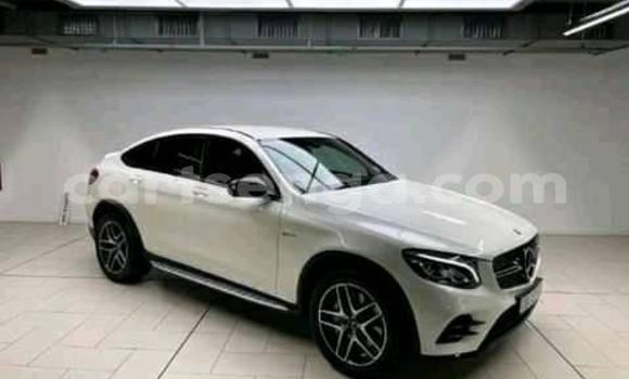 Buy Used Mercedes‒Benz AMG GLC White Car in Mbabane in Manzini Buy Used Mercedes‒Benz AMG GLC White Car in Mbabane in Manzini