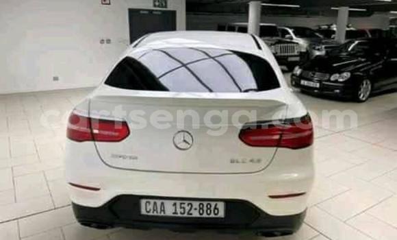 Buy Used Mercedes‒Benz AMG GLC White Car in Mbabane in Manzini Buy Used Mercedes‒Benz AMG GLC White Car in Mbabane in Manzini