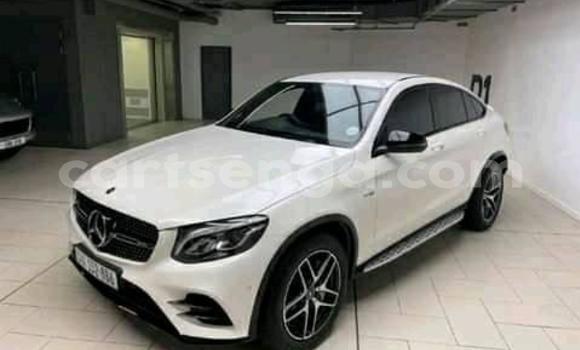 Buy Used Mercedes‒Benz AMG GLC White Car in Mbabane in Manzini Buy Used Mercedes‒Benz AMG GLC White Car in Mbabane in Manzini