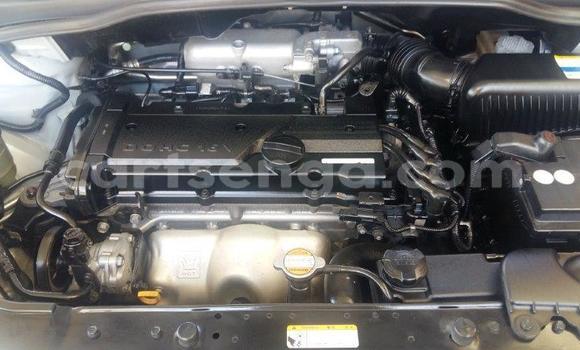 Buy Used Hyundai Getz Silver Car in Mbabane in Manzini Buy Used Hyundai Getz Silver Car in Mbabane in Manzini