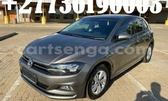 Nunua Ilio tumika Volkswagen Polo Silver Gari ndani ya Mbabane nchini Manzini Nunua Ilio tumika Volkswagen Polo Silver Gari ndani ya Mbabane nchini Manzini