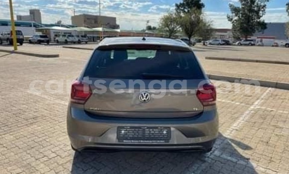Buy Used Volkswagen Polo Silver Car in Mbabane in Manzini Buy Used Volkswagen Polo Silver Car in Mbabane in Manzini