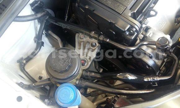 Buy Used Hyundai Getz Silver Car in Mbabane in Manzini Buy Used Hyundai Getz Silver Car in Mbabane in Manzini