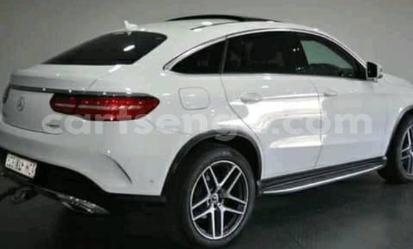 Buy Used Mercedes‒Benz AMG GLE White Car in Mbabane in Manzini Buy Used Mercedes‒Benz AMG GLE White Car in Mbabane in Manzini