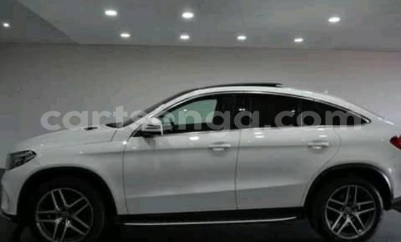 Buy Used Mercedes‒Benz AMG GLE White Car in Mbabane in Manzini Buy Used Mercedes‒Benz AMG GLE White Car in Mbabane in Manzini
