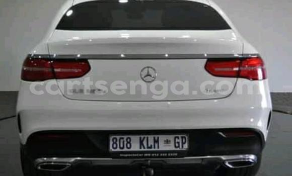 Buy Used Mercedes‒Benz AMG GLE White Car in Mbabane in Manzini Buy Used Mercedes‒Benz AMG GLE White Car in Mbabane in Manzini