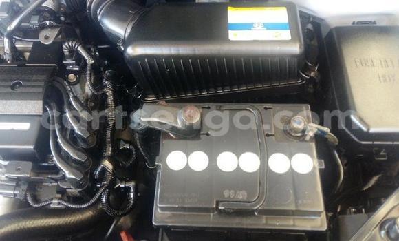 Buy Used Hyundai Getz Silver Car in Mbabane in Manzini Buy Used Hyundai Getz Silver Car in Mbabane in Manzini