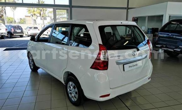 Buy Used Toyota Avanza White Car in Manzini in Manzini Buy Used Toyota Avanza White Car in Manzini in Manzini
