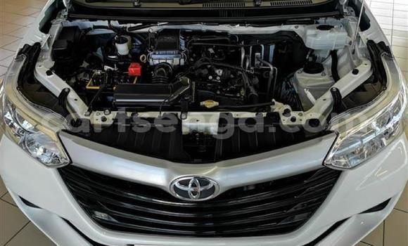 Buy Used Toyota Avanza White Car in Manzini in Manzini Buy Used Toyota Avanza White Car in Manzini in Manzini