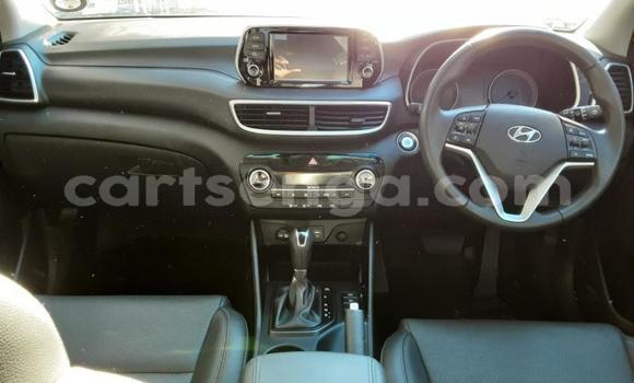 Acheter Occasion Voiture Hyundai Tucson Blanc à Mbabane, Manzini Acheter Occasion Voiture Hyundai Tucson Blanc à Mbabane, Manzini