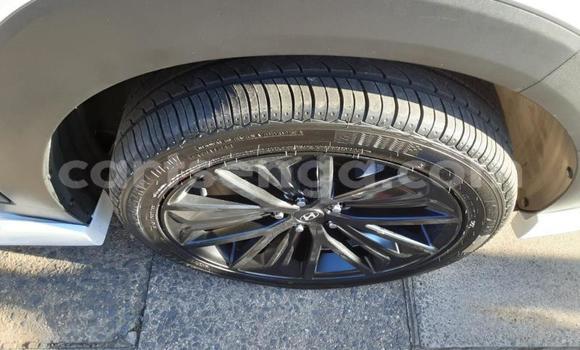 Acheter Occasion Voiture Hyundai Tucson Blanc à Mbabane, Manzini Acheter Occasion Voiture Hyundai Tucson Blanc à Mbabane, Manzini